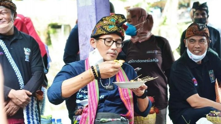 Catat, Berikut Syarat Memiliki Label Desa Wisata Catat, Berikut Syarat Memiliki Label Desa Wisata