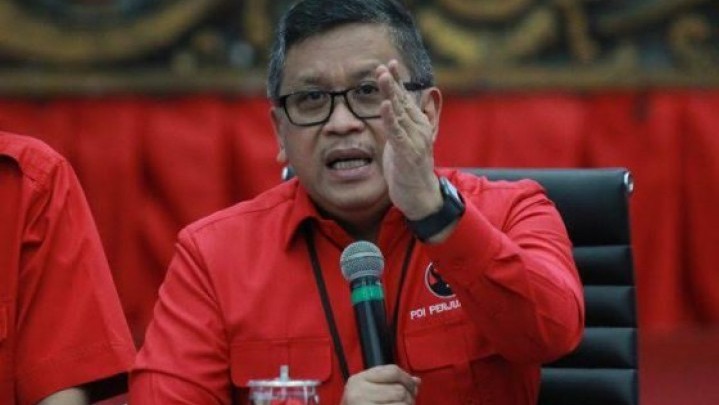 PDIP: Tidak Ada Ruang Penundaan Pemilu