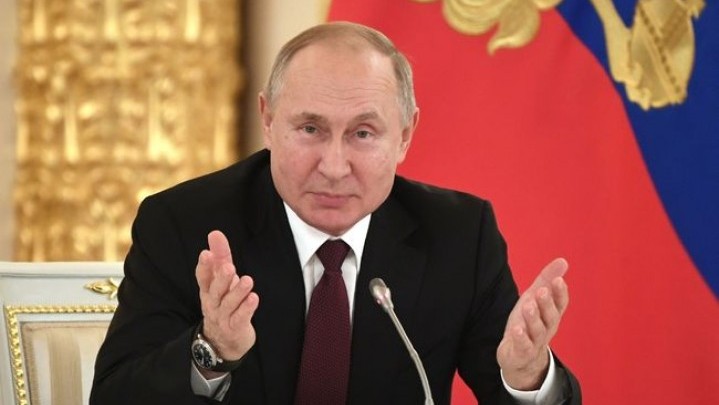Sanksi untuk Rusia akan Pengaruhi Ekonomi Eropa Sanksi untuk Rusia akan Pengaruhi Ekonomi Eropa