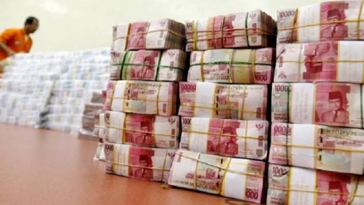 Bankeu Khusus 2022 Pemprov Riau, Ini Besaran yang Didapat Kabupaten Kota