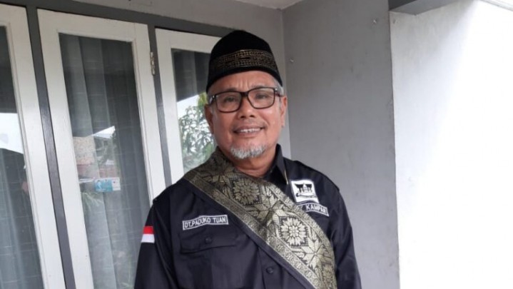 Ada 16 Tokoh Kampar Terima Penghargaan IK3S Kota Pekanbaru Ada 16 Tokoh Kampar Terima Penghargaan IK3S Kota Pekanbaru