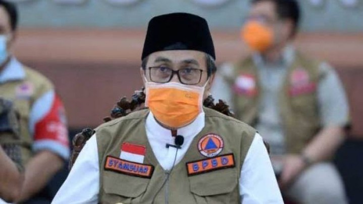 Cegah Vaksin Kedaluwarsa di Riau, Ini Pesan Gubri