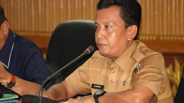 Korban Puting Beliung di Tuah Madani Dapat Bantuan Dinsos Pekanbaru Korban Puting Beliung di Tuah Madani Dapat Bantuan Dinsos Pekanbaru