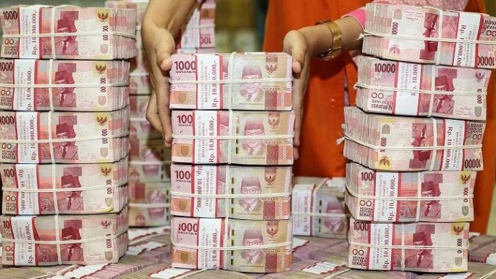 Capai Rp 207,8 Miliar, Berikut Rincian Anggaran untuk Dumai dari Pemprov Riau Tahun 2022 Capai Rp 207,8 Miliar, Berikut Rincian Anggaran untuk Dumai dari Pemprov Riau Tahun 2022