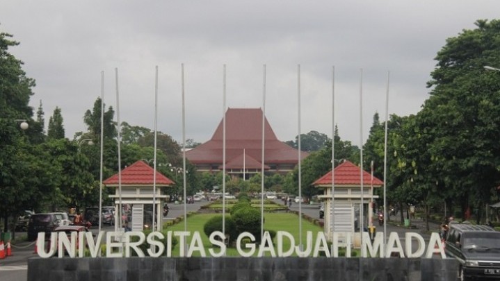 UGM Satu-satunya Kampus di Indonesia yang Miliki Jurusan Teknik Nuklir