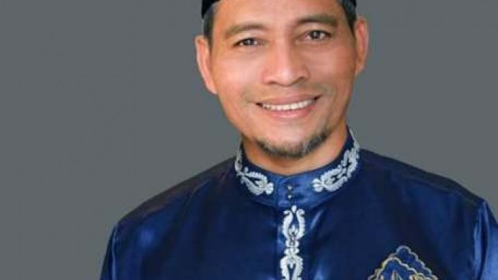 Ayat Cahyadi Dipercaya Menjadi Ketum Persatuan Ummat Islam Provinsi Riau Ayat Cahyadi Dipercaya Menjadi Ketum Persatuan Ummat Islam Provinsi Riau