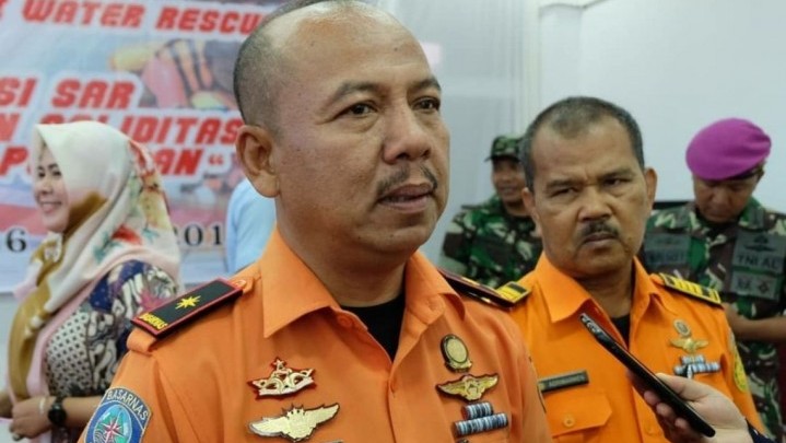 Korban Gempa Pasaman Barat, Empat Orang Masih Dinyatakan Hilang Korban Gempa Pasaman Barat, Empat Orang Masih Dinyatakan Hilang