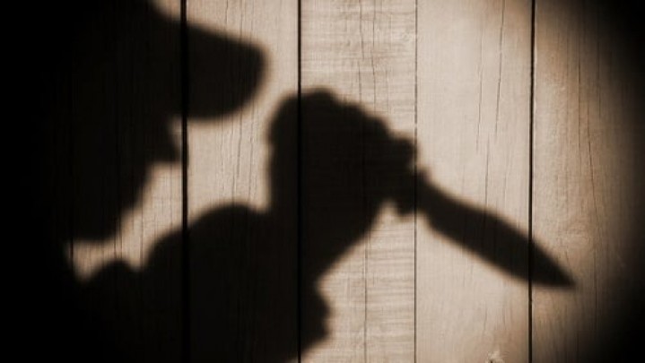 Tersinggung Karena Diklakson, Kapolsek Ditikam