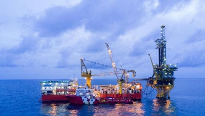 Harga Minyak Catat Rekor Baru Harga Minyak Catat Rekor Baru