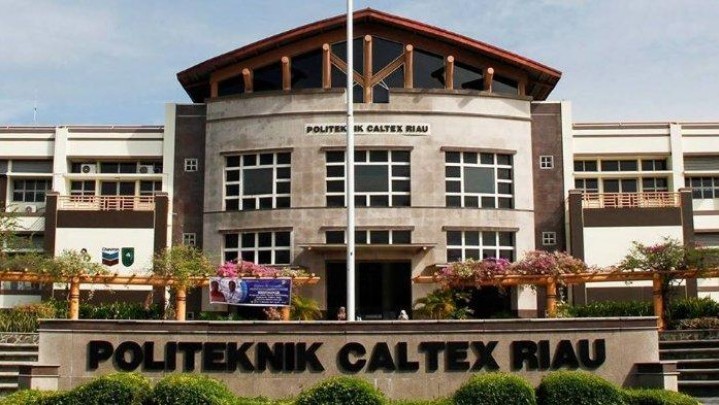 Berikut Kampus dengan Kesiapan Transformasi Digital Versi APIC Berikut Kampus dengan Kesiapan Transformasi Digital Versi APIC