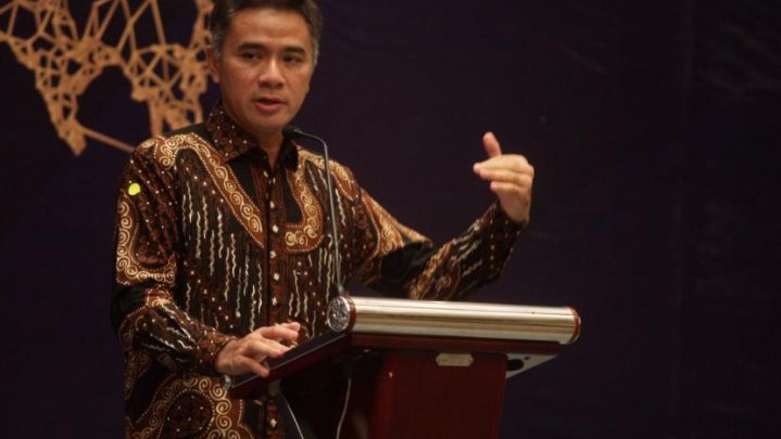 Matching Fund Pendidikan Tinggi Vokasi Diluncurkan Matching Fund Pendidikan Tinggi Vokasi Diluncurkan