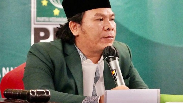 PKB: PAN 1 Menteri dan 1 Wamen