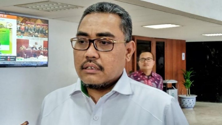 Simak, Ini Alasan PKB Minta Pemilu Diundur Simak, Ini Alasan PKB Minta Pemilu Diundur
