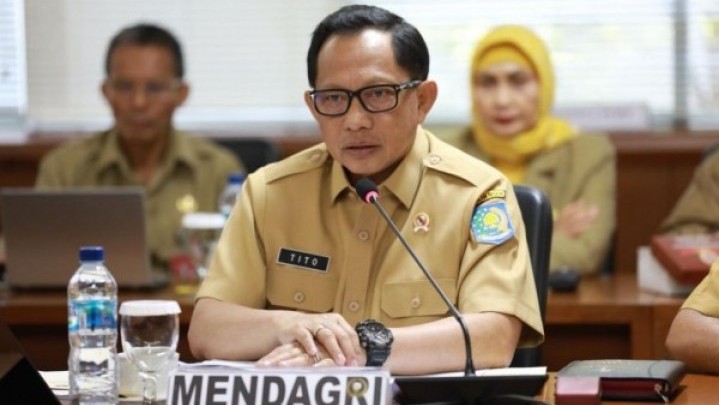 Tambahan Penghasilan Pegawai ASN Sudah Bisa Dicairkan Tambahan Penghasilan Pegawai ASN Sudah Bisa Dicairkan