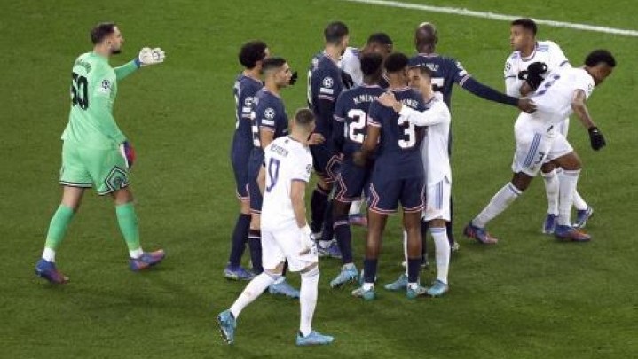 Setelah Terjungkal di Liga Champions, Petinggi PSG Terancam Sanksi UEFA