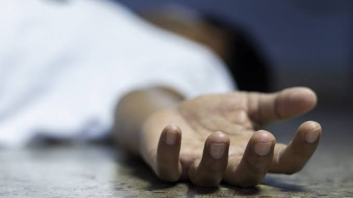 Tersangka Eksploitasi Anak di Agam Meninggal Dunia Tersangka Eksploitasi Anak di Agam Meninggal Dunia
