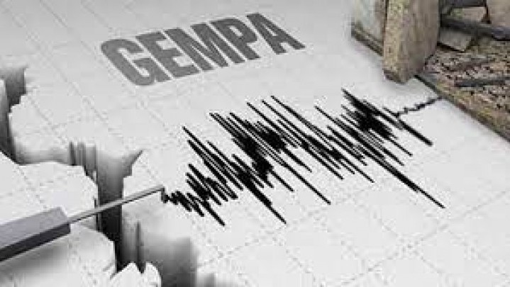 Gempa Guncang Banten, Capai Magnitudo 5,3