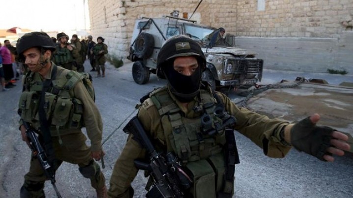 Lagi, Penjajah Israel Tembak Mati Warga Palestina