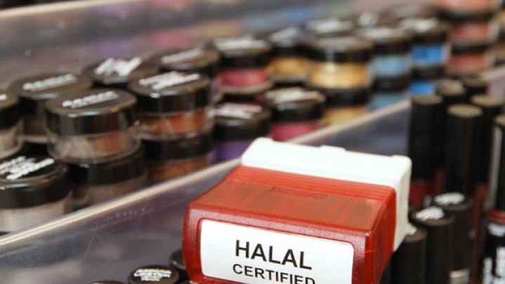 Tahun 2024, Indonesia Punya Target Sebagai Pusat Barang Halal Dunia Tahun 2024, Indonesia Punya Target Sebagai Pusat Barang Halal Dunia