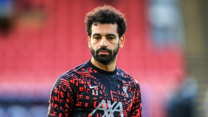 Mohamed Salah Belum Juga Menandatangani Kontrak Baru, Berpotensi Tinggalkan Liverpool
