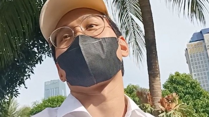 Aset Indra Kenz yang Akan Disita Capai Rp 57,2 Miliar Aset Indra Kenz yang Akan Disita Capai Rp 57,2 Miliar