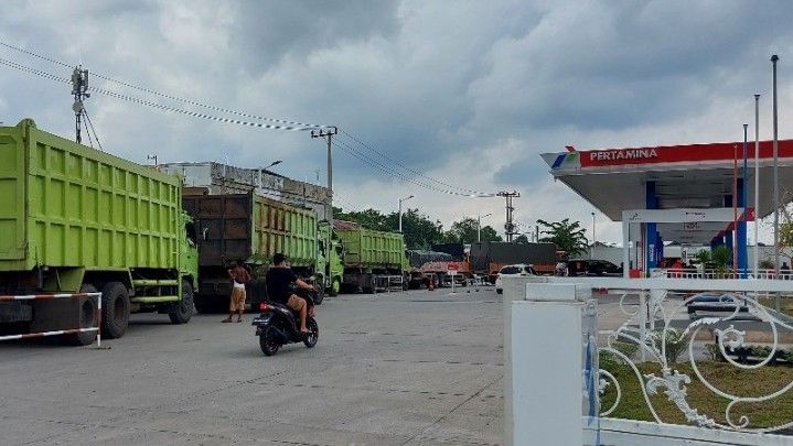 Bio Solar di Riau Langka, Pemprov Akan Minta Tambah Kuota Bio Solar di Riau Langka, Pemprov Akan Minta Tambah Kuota