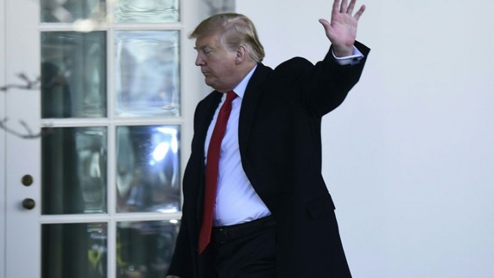 Galang Dana Kampanye 2024, Donald Trump Digugat Galang Dana Kampanye 2024, Donald Trump Digugat