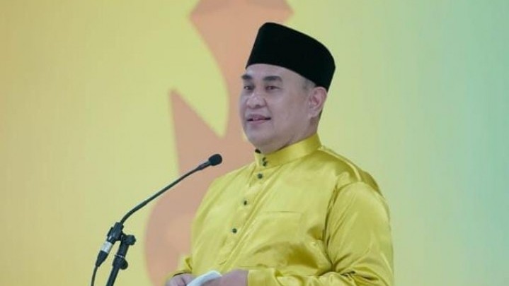 Berikut Rangkaian Acara Perayaan HPN 2022 di Siak Berikut Rangkaian Acara Perayaan HPN 2022 di Siak