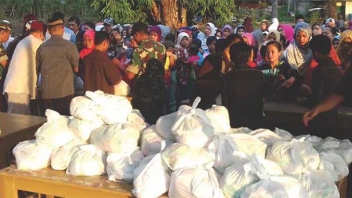 Pemko Batam Akan Jual Paket Sembako Murah, Catat Tanggalnya