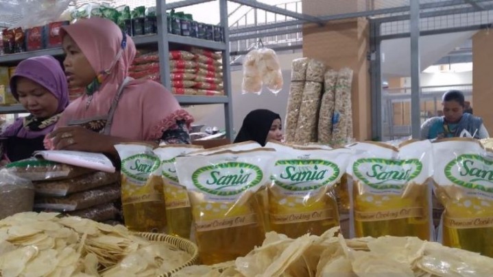 Harga Minyak Goreng di Pekanbaru Meroket, Pemprov Bersama Satgas Pangan Mengaku Akan Cek Pasar Harga Minyak Goreng di Pekanbaru Meroket, Pemprov Bersama Satgas Pangan Mengaku Akan Cek Pasar