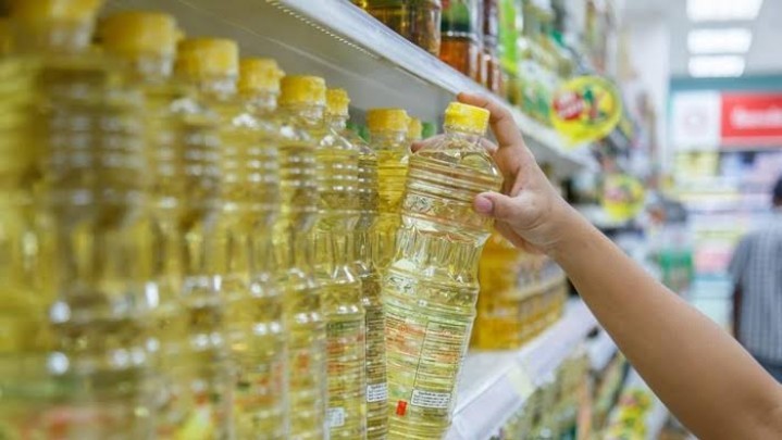 Terjadi Perbedaan Harga Minyak Goreng di Sumbar, Ini Penjelasan Pemprov Terjadi Perbedaan Harga Minyak Goreng di Sumbar, Ini Penjelasan Pemprov