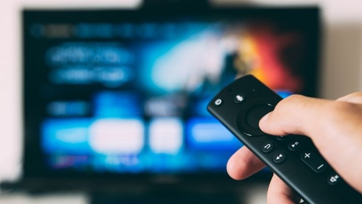Beralih ke Siaran Televisi Analog, Riau akan Terima 33 Ribu STB Beralih ke Siaran Televisi Analog, Riau akan Terima 33 Ribu STB