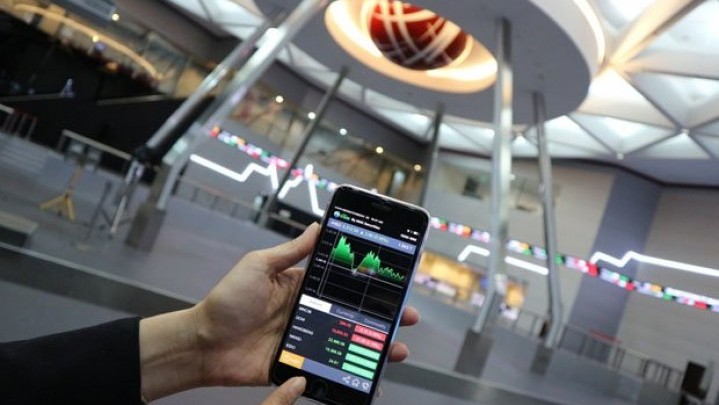 Pandemi, BEI: Investor di Pasar Modal Naik 92,7 Persen
