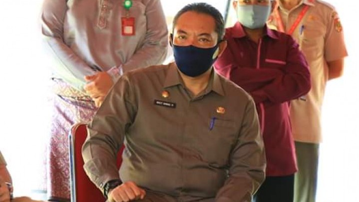 Sebut Ingot, Pengembang Komitmen Tuntaskan Pembangunan Pasar Induk Pekanbaru Sebut Ingot, Pengembang Komitmen Tuntaskan Pembangunan Pasar Induk Pekanbaru