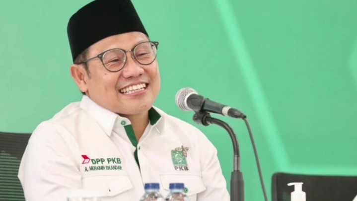 KPK Bicara Kasus Lama Ketum PKB