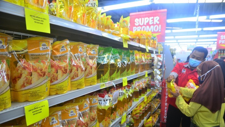 Tanggapan Serius YLPK Meranti Terkait Naiknya Harga Minyak Goreng Tanggapan Serius YLPK Meranti Terkait Naiknya Harga Minyak Goreng