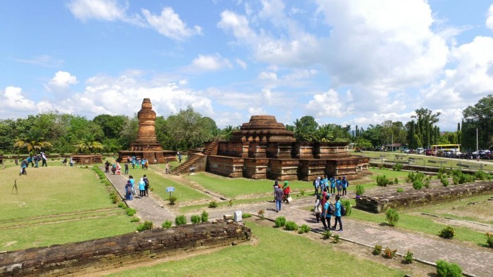 Anugerah Pariwisata Riau 2022 Digelar Besok Malam