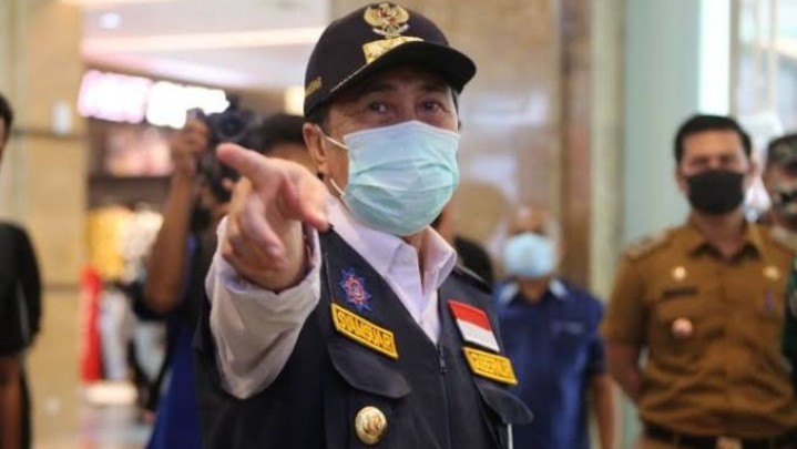 Program Beasiswa Dibanggakan Gubri Syamsuar pada Mahasiswa Unri Program Beasiswa Dibanggakan Gubri Syamsuar pada Mahasiswa Unri