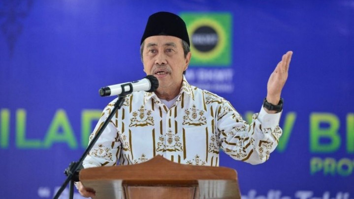 Harga Mahal, Kadis Pertanian Riau Diminta Hubungi Pengusaha Pupuk