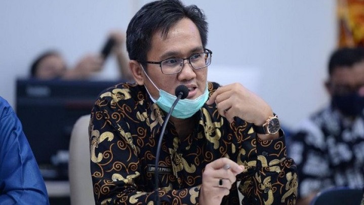 Berkunjung ke Riau, Bapem Perda DPRD Sumbar Bahas Bank Nagari