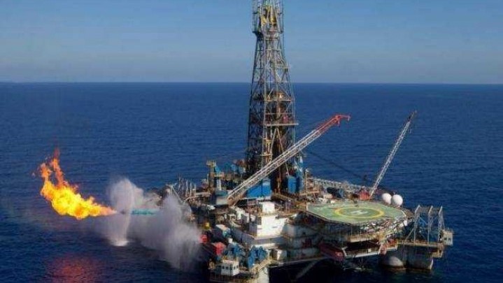 SKK Migas Akui Berat Capai Target Produksi 1 Juta Barel Minyak per Hari Tahun 2030