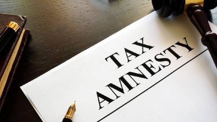 Sudah Sebanyak 26.197 Wajib Pajak Manfaatkan Tax Amnesty Jilid II