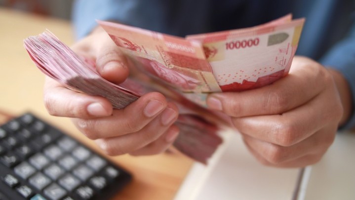Baru Dua Kabupaten yang Ajukan Pencairan Gaji Guru Bantu ke Disdik Riau Baru Dua Kabupaten yang Ajukan Pencairan Gaji Guru Bantu ke Disdik Riau