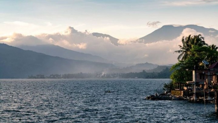 Data KPK, Telah Terjadi 490 Pelanggaran di Danau Singkarak