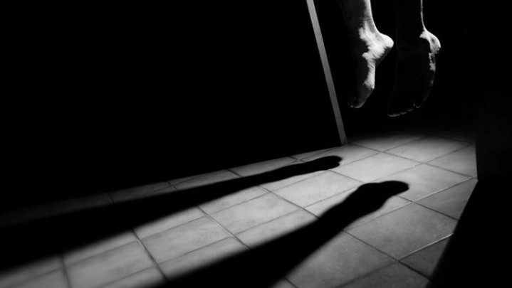 Perempuan Muda Gantung Diri di Kampung Koto Marapak Padang Perempuan Muda Gantung Diri di Kampung Koto Marapak Padang