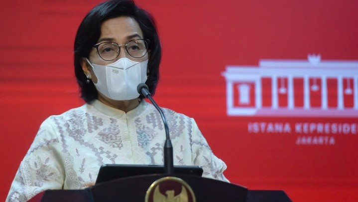 Daerah Diminta Bentuk Dana Abadi untuk Penguatan Sektor Pendidikan