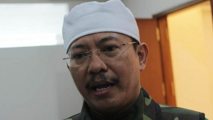 IDI Pecat Dokter Terawan, DPR: Masyarakat Disuguhi Drama yang Tidak Semestinya IDI Pecat Dokter Terawan, DPR: Masyarakat Disuguhi Drama yang Tidak Semestinya