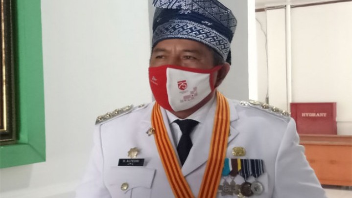 Siak Akan Bangun MPP, Adaptasi Apa yang Dibuat Pemkab Badung