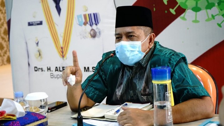 Pelaku UMKM di Siak Akan Difasilitasi Terkoneksi Dalam e-Katalog Lokal Pelaku UMKM di Siak Akan Difasilitasi Terkoneksi Dalam e-Katalog Lokal