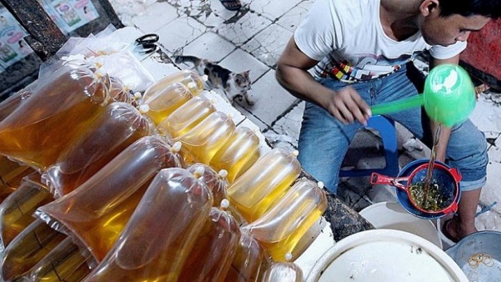 Terkendala Administrasi, Sebagian Daerah di Riau Belum Terima Minyak Goreng Curah Terkendala Administrasi, Sebagian Daerah di Riau Belum Terima Minyak Goreng Curah